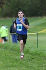 Blue 236, North-East Harriers League, Cramlington